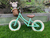 Go Mint loopfiets