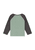 s. Olive r Camicia a maniche lunghe green