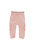 s. Olive r Pantalon sweat rose pâle