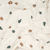 Babydecke Musselin Sea friends Beige