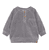 Lil'Atelier Sweatshirt Nbmrinon Silver Filigraan