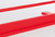 Hürde "Hoppe", rot
