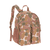 Wickelrucksack Urban Backpack Tinted spots