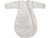 Sovsäck beige melange