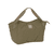 Sac à langer double Green Label Twin Bag olive