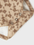 Body a maniche lunghe Lil'Atelier Nbfgaya Warm Sand