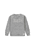 Set Pullover + Sweathose grau