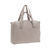 Wickeltasche Green Label Cotton Essential Bag taupe