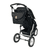 Ble taske Green Label Manu Messenger Taske black
