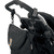 Ble taske Green Label Manu Messenger Taske black
