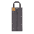 Borsa frigo Casual Insulated Pouch, Universe antracite