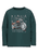 Langarmshirt Nmmravne Sea Moss