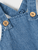 Lil'Atelier Latzhose Nbnrongel Medium Blue Denim