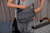 Torba na wózek dziecięcy Casual Buggy Organizer Bag Universe anthracite