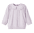 Sweatshirt Nbfrona Orchid Petal