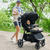 Buggy ROUTE black