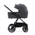 Kinderwagen NEA 2 in 1 deep gray