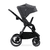 Kinderwagen NEA 2 in 1 deep gray