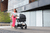 Carrito bebé Combi NEA 2 en 1 midnight  black