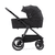 Carrito bebé Combi NEA 2 en 1 midnight  black