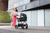 Carrito bebé Combi NEA 2 en 1 midnight  black