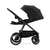 Carrito bebé Combi NEA 2 en 1 midnight  black