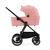 Kinderwagen NEA 2 in 1 ash pink