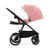 Kinderwagen NEA 2 in 1 ash pink