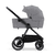 Kinderwagen NEA 2 in 1 platinum gray