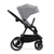 Kinderwagen NEA 2 in 1 platinum gray