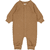 Wheat Zweet Jumpsuit Lou hazelaar