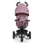 Triciclo 5 en 1 SPINSTEP, rosa palo