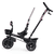 Triciclo 5 en 1 SPINSTEP, rosa palo