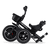 Triciclo 5 en 1 SPINSTEP, rosa palo