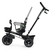 Triciclo 5 in 1 SPINSTEP, verde