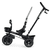 Triciclo 5 in 1 SPINSTEP, verde