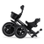 Triciclo 5 in 1 SPINSTEP, verde