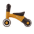 Rowerek biegowy MINIBI, honey yellow