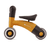 Rowerek biegowy MINIBI, honey yellow