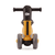 Rowerek biegowy MINIBI, honey yellow