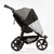 Sonnenschutz Mono 2 für Sportkinderwagen