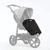 Fußdecke Mono für Sportkinderwagen