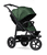 Sportkinderwagen Mono 2 mit Luftrad Set olive