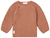 Strickjacke Pino Café au lait