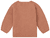 Strickjacke Pino Café au lait