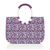 loopshopper L viola mauve