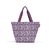 shopper M viola mauve