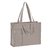 Wickeltasche GRE Tote up Bag taupe