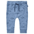 Jogginghose rocket gemustert