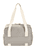 Sac à langer Paris pearl grey